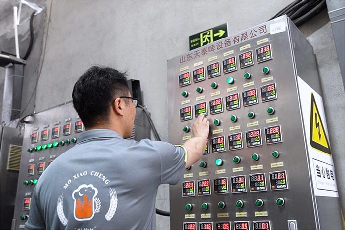 現(xiàn)在投資建啤酒廠，還是好時機(jī)嗎？